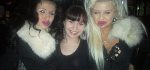 Курьезные фото из социальных сетей