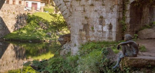 Реальная история средневекового человека-рыбы