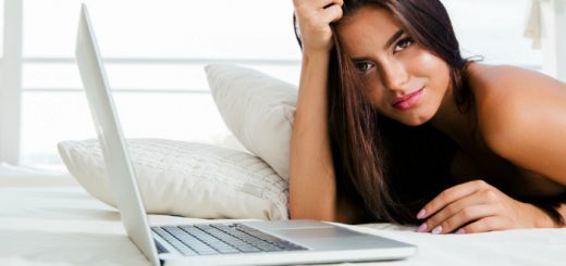 Смешные и страшные реальные истории вебкам-моделей